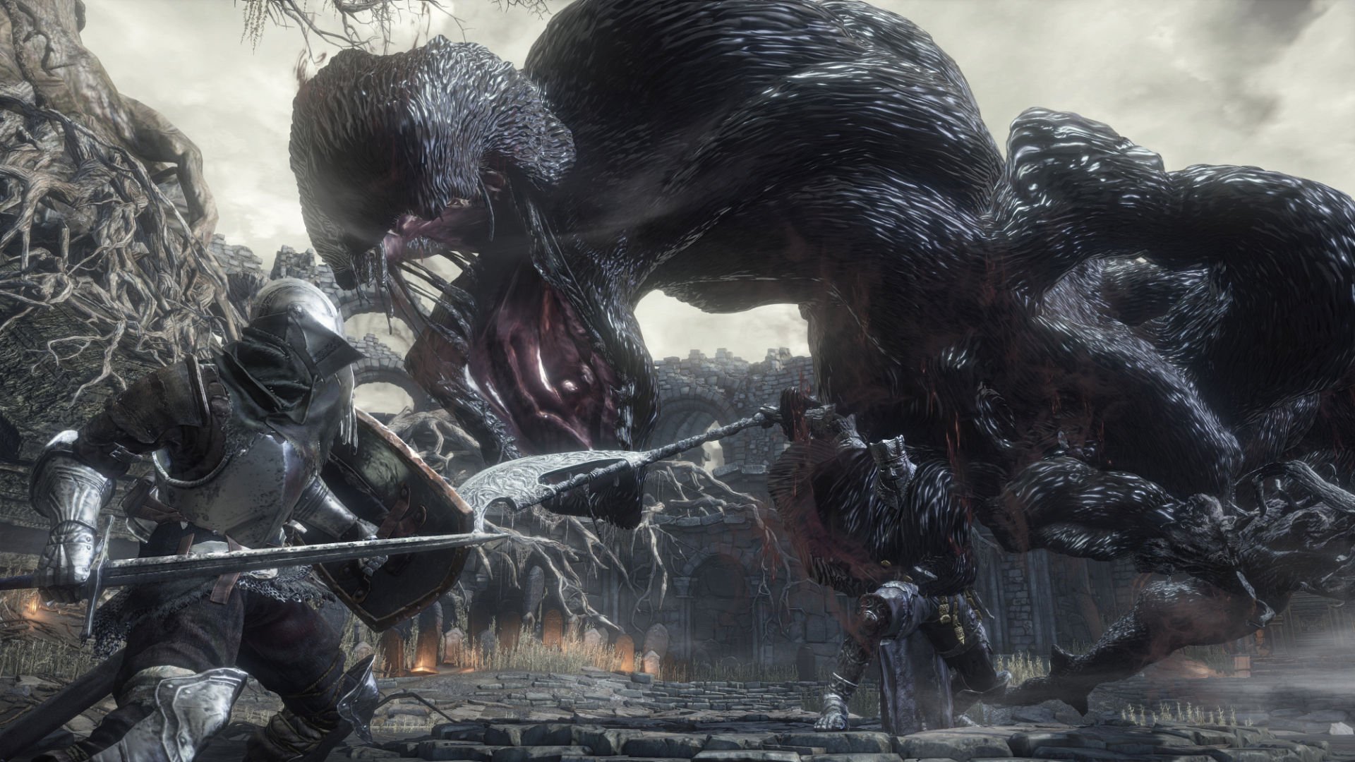 Dark Souls III - Imagen 31